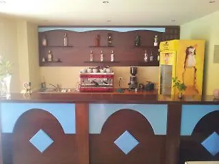 Soan Hotell 3*