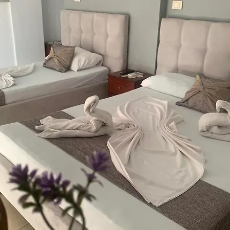 Soan Hotell Sarandë