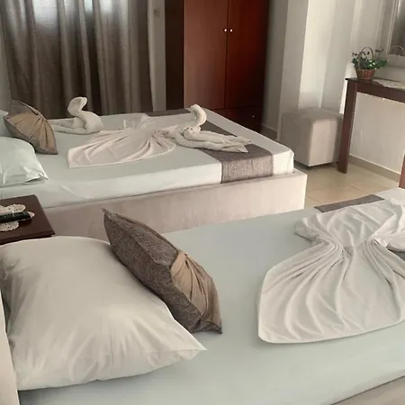 Hotell Soan