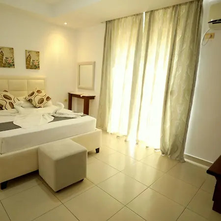 Hotell Soan