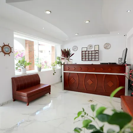Hotell Soan 3*