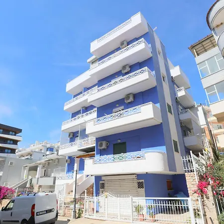 Soan Hotell Sarandë