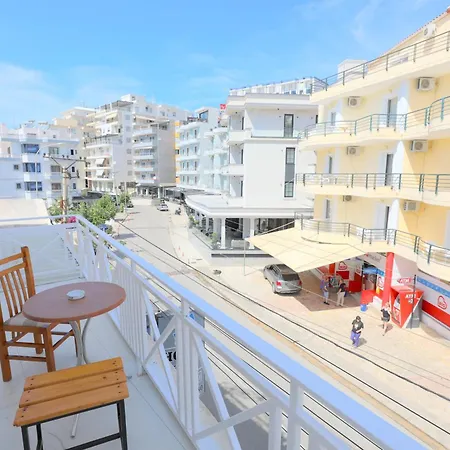 Soan 3* Sarandë