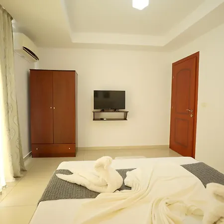 Hotell Soan 3*