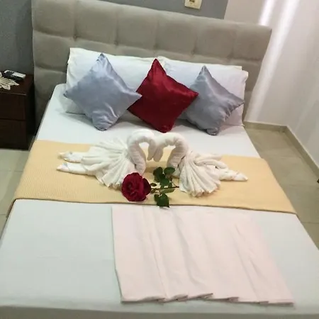 Soan Hotell Sarandë