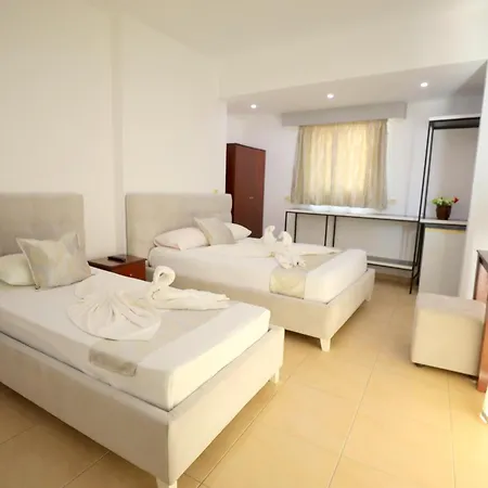 Hotel Soan