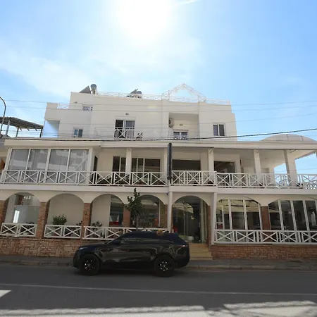 Soan Hotel