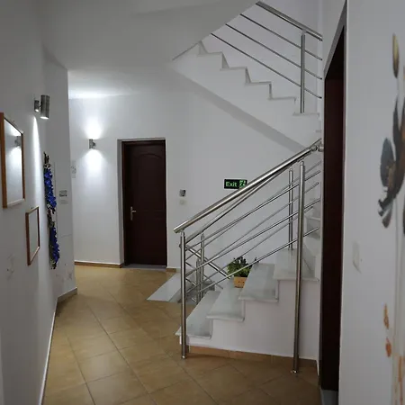 Soan Hotel Sarandë