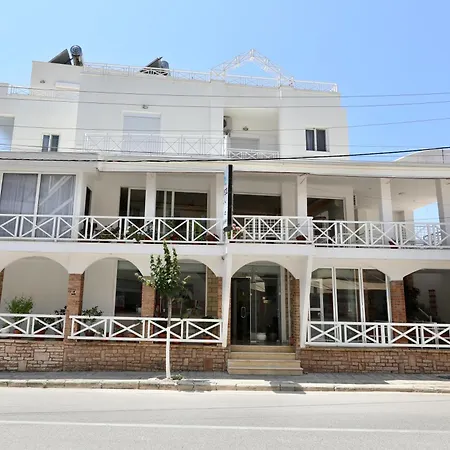 Soan 3* Saranda
