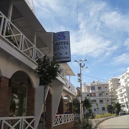 Hotel Soan 3*