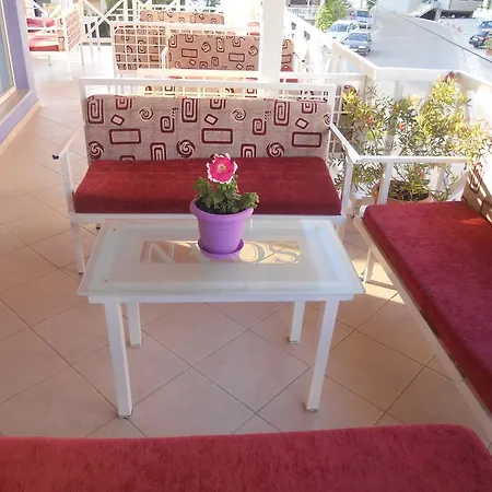 Soan Hotel Sarandë