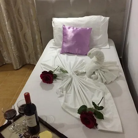 Soan Hotel 3*